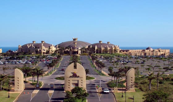 Casino in Durban - Sibaya Casino